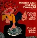 LP - Ellis Kaut - Meister Eder Und Sein Pumuckl - Pumuckl Und Die Silberblumen / Pumuckl Und Das Telefon