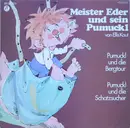 LP - Ellis Kaut - Meister Eder Und Sein Pumuckl - Pumuckl Und Die Bergtour / Pumuckl Und Die Schatzsucher