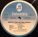 LP - Ellis Kaut - Meister Eder Und Sein Pumuckl - Pumuckl Und Die Bergtour / Pumuckl Und Die Schatzsucher