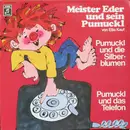 LP - Ellis Kaut - Meister Eder Und Sein Pumuckl - Pumuckl Und Die Silberblumen / Pumuckl Und Das Telefon