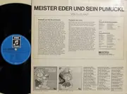 LP - Ellis Kaut - Meister Eder Und Sein Pumuckl - Pumuckl Und Die Knackfrösche / Pumuckl Wird Reich