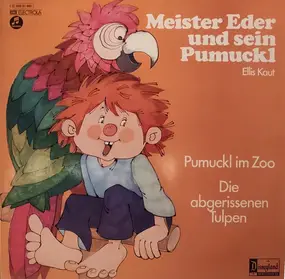 Pumuckl - Pumuckl im Zoo / Die abgerissenen Tulpen