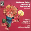 LP - Pumuckl - Pumuckl Spielt Mit Dem Feuer / Das Mißverständnis