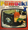 LP - Ellis Kaut - Meister Eder Und Sein Pumuckl 1 - Spuk In Der Werkstatt / Das Verkaufte Bett