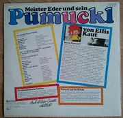 LP - Ellis Kaut - Meister Eder Und Sein Pumuckl 3 - Die Abergläubische Putzfrau / Pumuckl Und Die Schule
