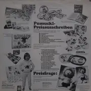 LP - Ellis Kaut - Meister Eder Und Sein Pumuckl 5 - Pumuckl Und Der Pudding / Der Rätselhafte Hund