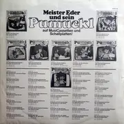 LP - Ellis Kaut - Meister Eder Und Sein Pumuckl 6 - Pumuckl Und Der Nikolaus / Auf Heißer Spur