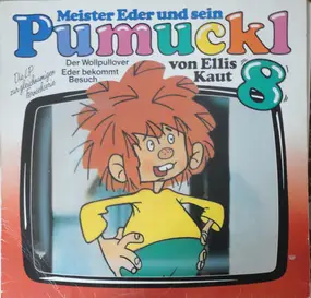 Pumuckl - Der Wollpullover / Eder Bekommt Besuch