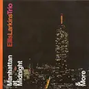 CD - Ellis Larkins - Manhattan At Midnight & More