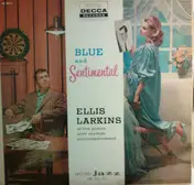 Ellis Larkins - Blue and Sentimental