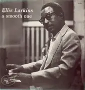 LP - Ellis Larkins - A Smooth One