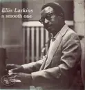 LP - Ellis Larkins - A Smooth One