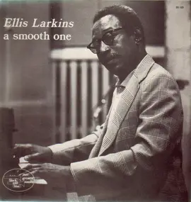 Ellis Larkins - A Smooth One