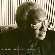CD - Ellis Marsalis - Whistle Stop