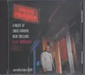 Ellis Marsalis - A Night at Snug Harbor, New Orleans