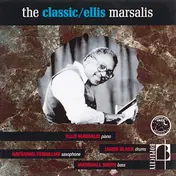 Ellis Marsalis - The Classic / Ellis Marsalis