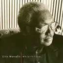 CD - Ellis Marsalis - Whistle Stop