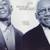 CD - Ellis Marsalis & Branford Marsalis - Loved Ones