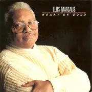 CD - Ellis Marsalis - Heart Of Gold