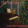 CD - Ellis Marsalis - New Orleans Christmas Carol - Digipak