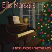 Ellis Marsalis - New Orleans Christmas Carol