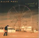 CD - Ellis Paul - A Carnival Of Voices