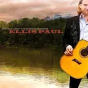 Ellis Paul - Day After Everything..