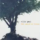 CD - Ellis Paul - The Speed Of Trees