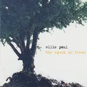 Ellis Paul - The Speed of Trees