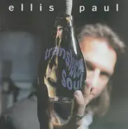 Ellis Paul - Translucent Soul