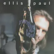 CD - Ellis Paul - Translucent Soul
