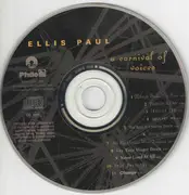 CD - Ellis Paul - A Carnival Of Voices