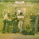 LP - Ellis - Riding On The Crest Of A Slump