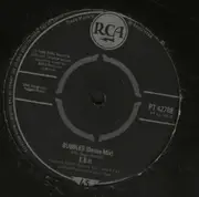 12inch Vinyl Single - Ellis, Beggs & Howard - Bubbles