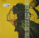 12inch Vinyl Single - Ellis, Beggs & Howard - Bad Times