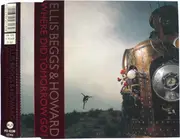 CD Single - Ellis, Beggs & Howard - Where Did Tomorrow Go?
