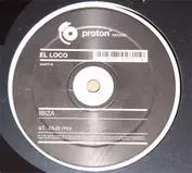 Proton Records