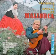 El Parado De Valldemosa - Canciones Y Danzas De Mallorca