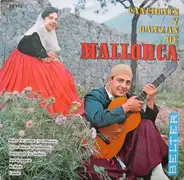 El Parado De Valldemosa - Canciones Y Danzas De Mallorca