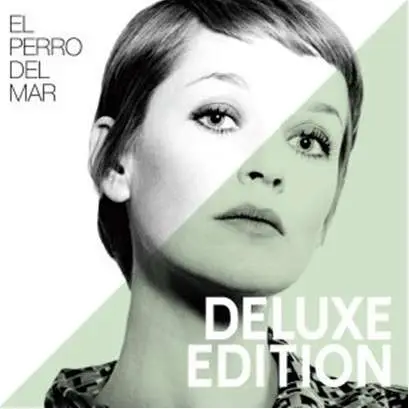 EL Perro Del Mar - EL Perro Del Mar -Deluxe-