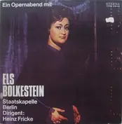 Els Bolkestein