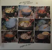 LP - Els Pescadors De L'escala - Suquet De Peix