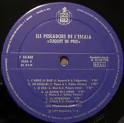 LP - Els Pescadors De L'escala - Suquet De Peix