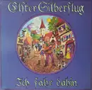 LP - Elster Silberflug - Ich Fahr Dahin