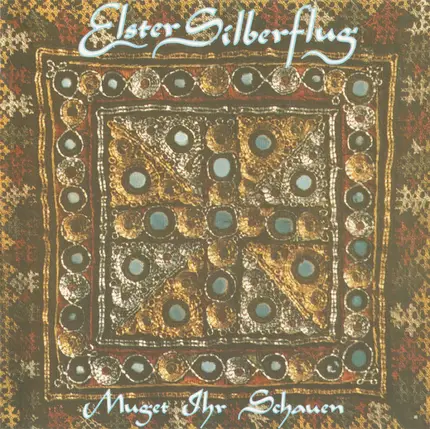 Elster Silberflug - Muget Ihr Schauen