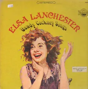 Elsa Lanchester - Bawdy Cockney Songs
