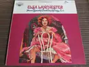 LP - Elsa Lanchester - More Bawdy Cockney Songs, Vol. II