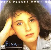 Elsa - Papa Please Don't Go