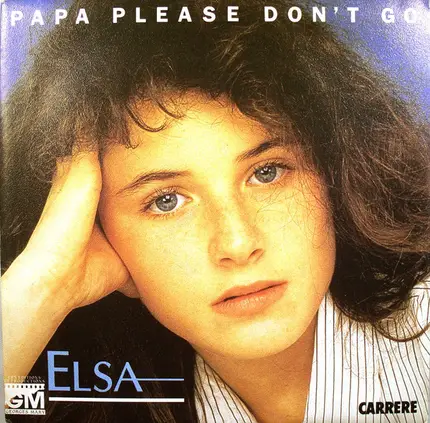 Elsa - Papa Please Don't Go