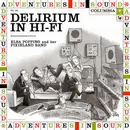 LP - Elsa Popping - Delirium In Hi-Fi